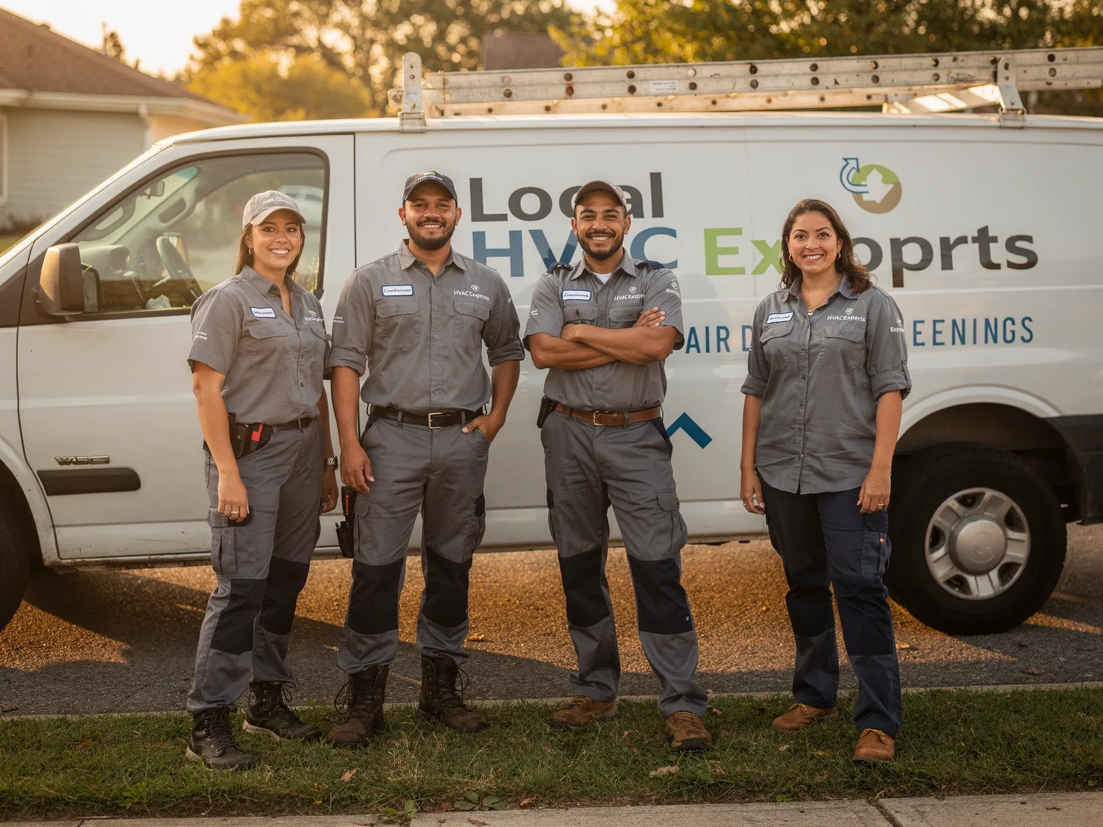 24/7 HVAC Repair & AC Replacement company in Lorman, MS