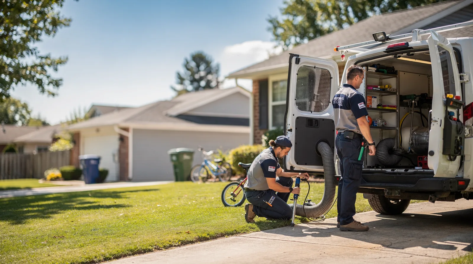 24/7 HVAC Repair & AC Replacement in Lorman, MS near me